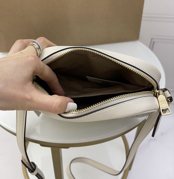 Сумка Coach Jamie Mini Camera Bag Оригинал