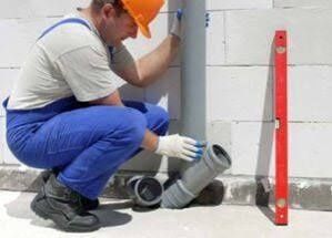 Замена стояков,труб Харьков.Услуги сантехника