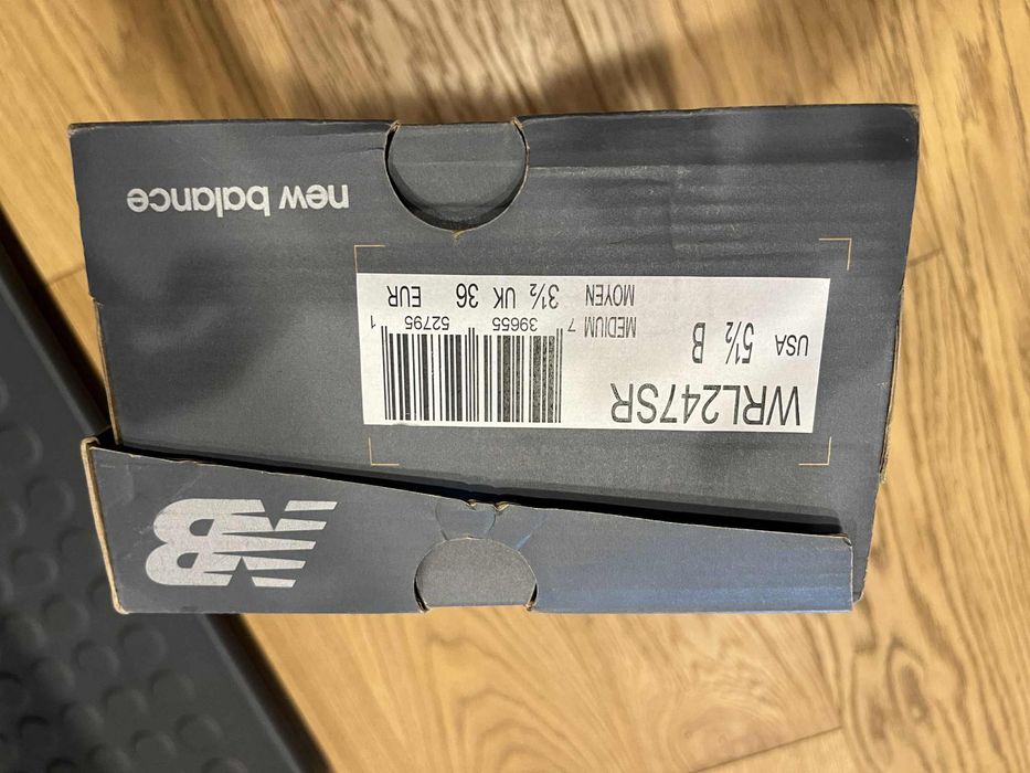 New Balance 274 buty