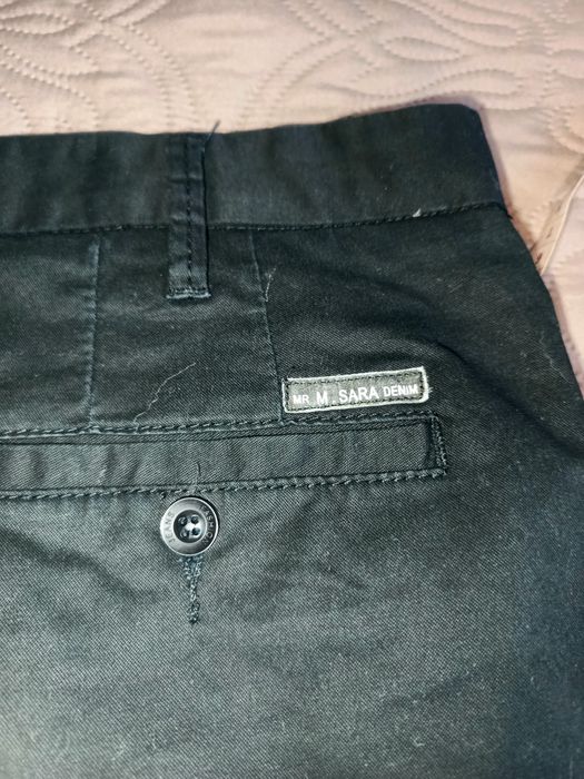 Брюки чоловічі .