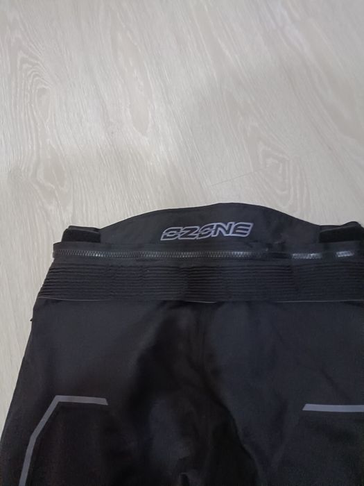 Spodnie męskie motocykllowa