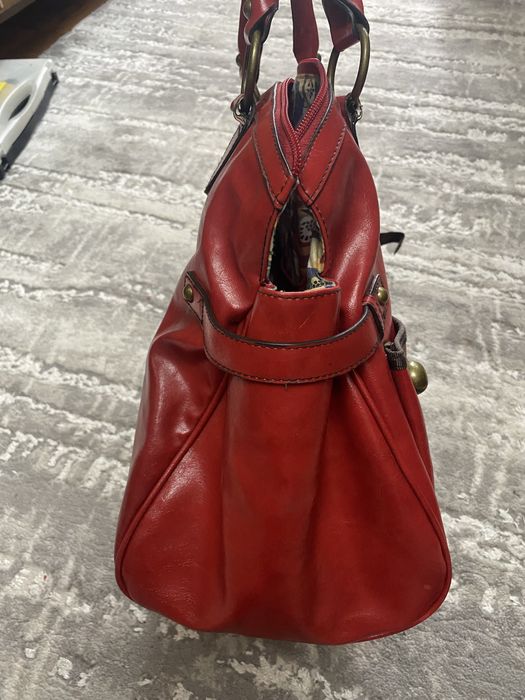 Сумка жіноча