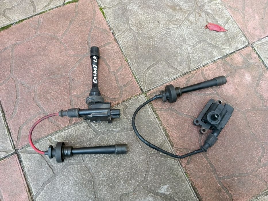 Катушки зажигания Mitsubishi Galant 2.0 Бензин 16 клап 96-2004