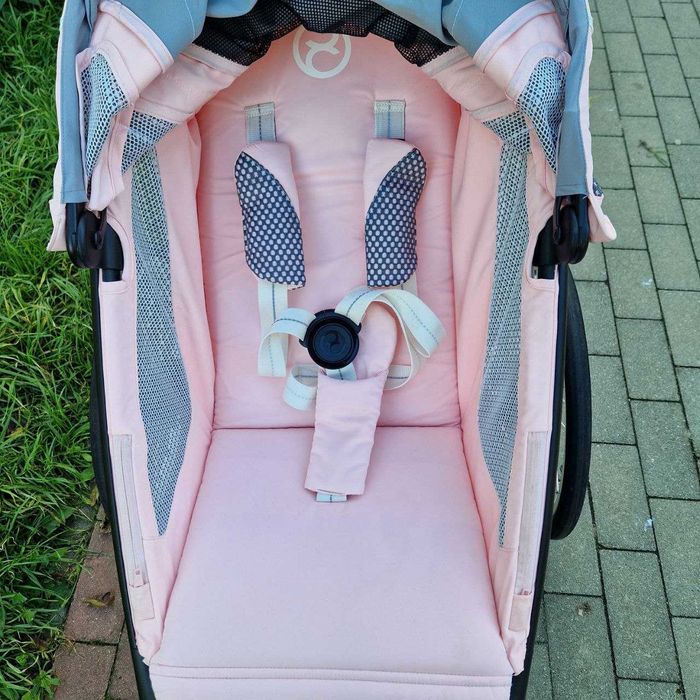 Wózek do biegania Cybex Avi