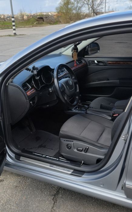 Продам авто  Skoda Superb 2010г. в идеале