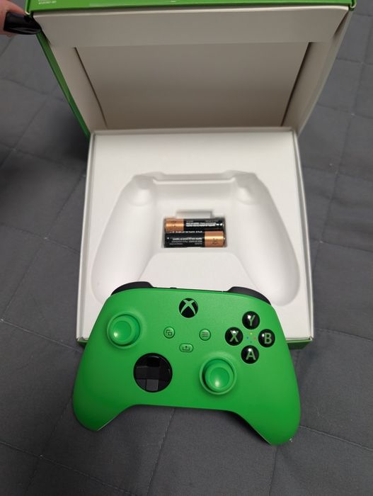 Геймпад Microsoft Xbox Series X/S Wireless