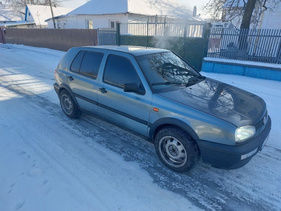 Продам машину COLF 3