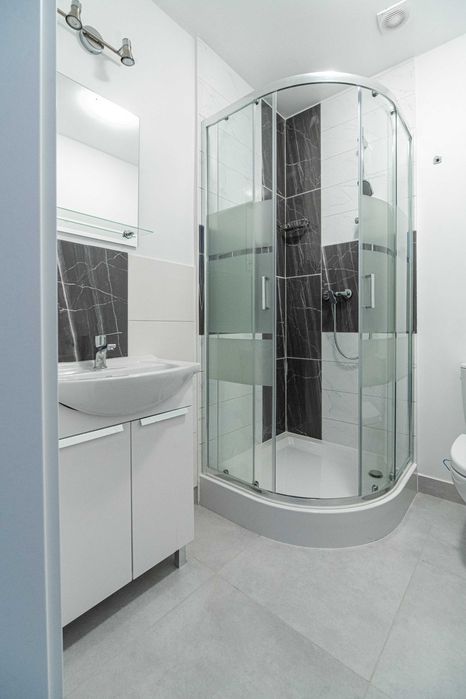 Pierwszy Najem! Nowoczesna kawalerka -Stargard