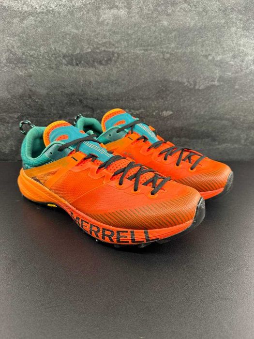 Кросівки Merrell MTL MQM M J067155 - tangerine mineral (43)