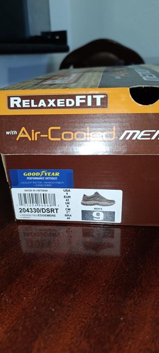 Tenis / Sapatilhas Skechers Respected - Edgemere