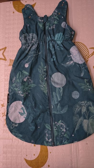 Sprzedam  śpiworek Lullalove tog 2.5