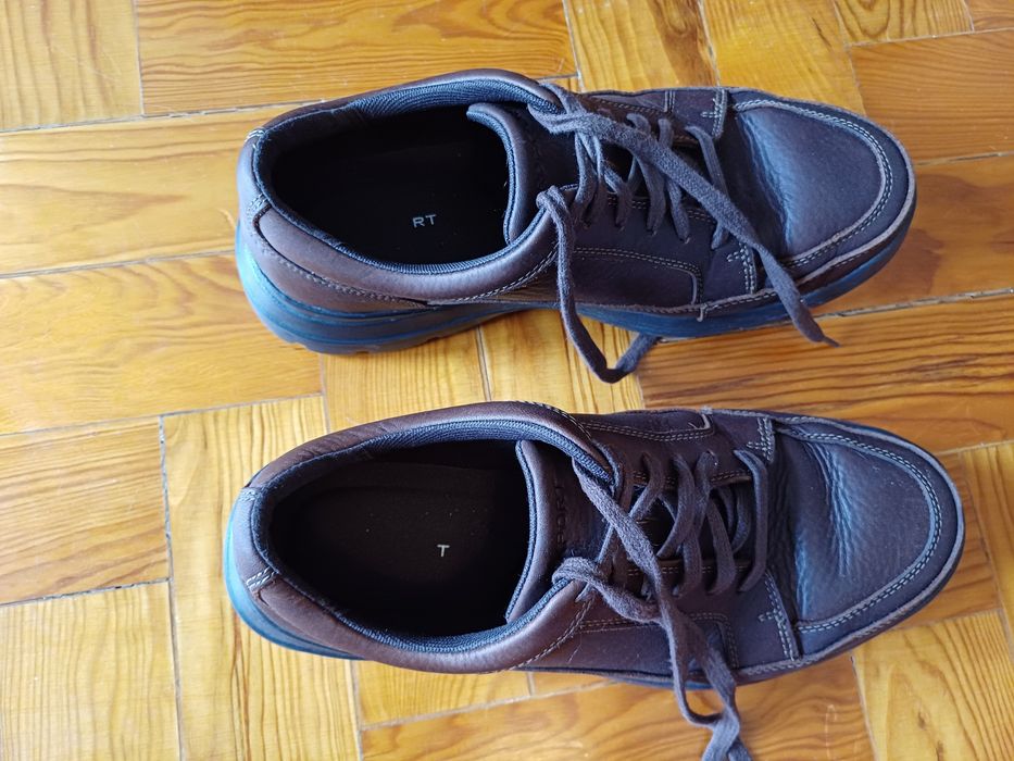 Ténis Rockport Junction Point 40,5