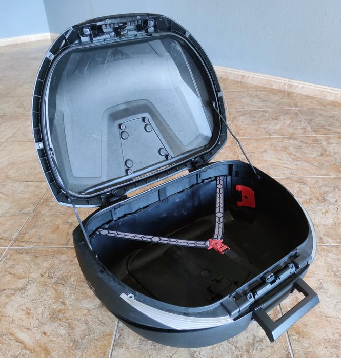 Top Case SHAD SH58X