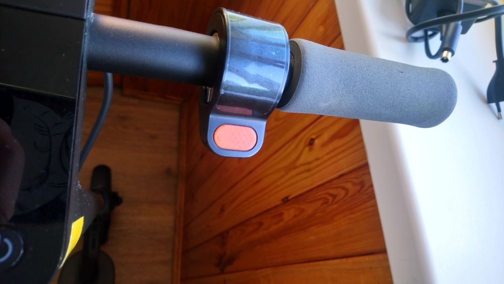 Электросамокат xiaomi оригинал