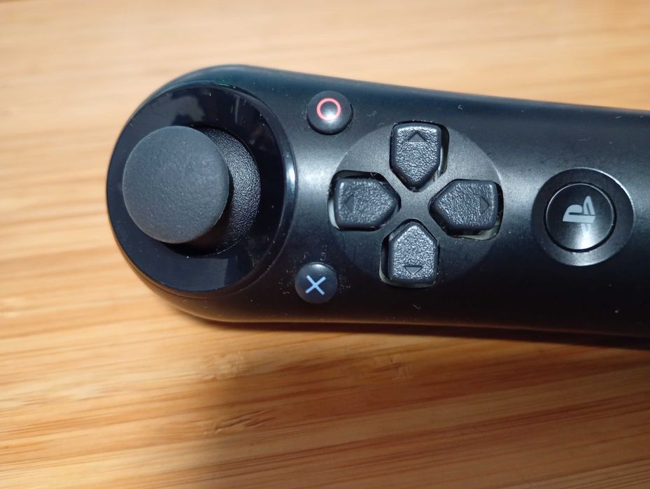Sony Navigation controlar PS3/PS4
