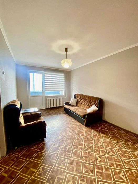 Кіото 5, оренда 2-к квартири, метро Чернігівська, Лісовий масив, газ!