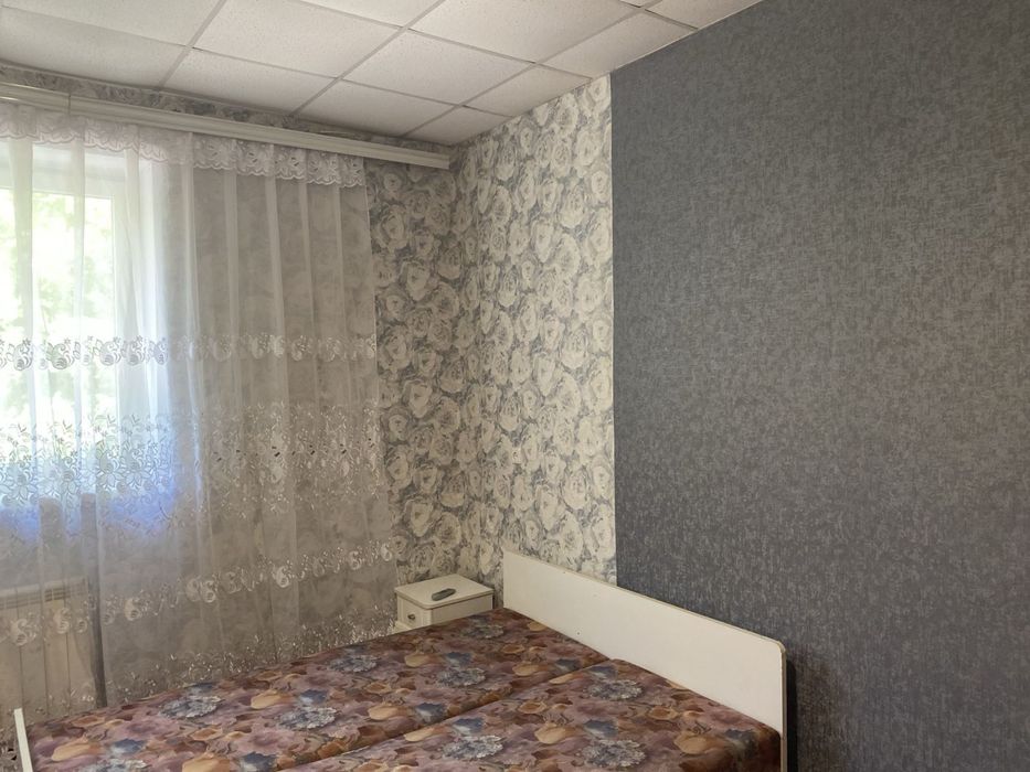 Комната отдельная