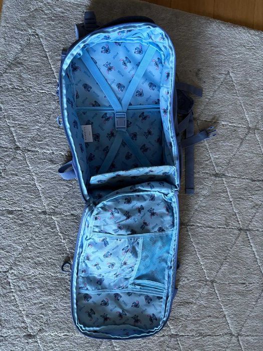 Mochila de Viagem Stitch Disney