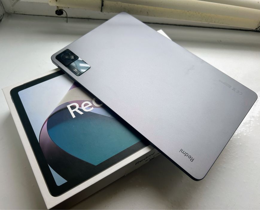 Планшет Xiaomi redmi Pad 4/128