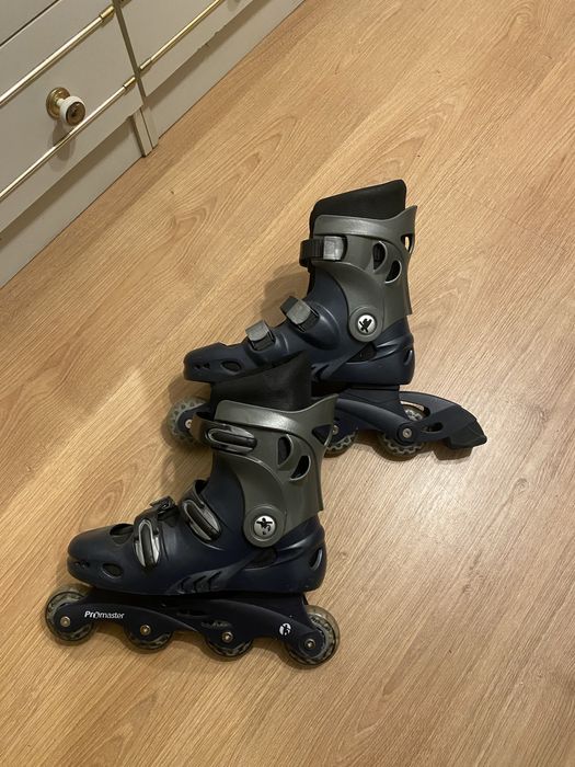 Patins em linha- Promaster   N.42