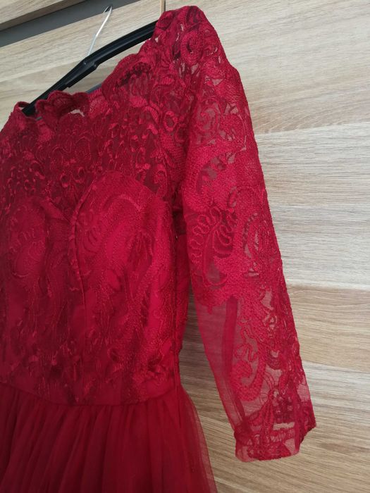 Sukienka Chi chi London