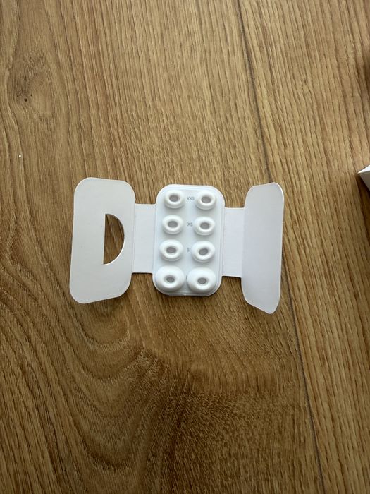 Airpods 3 pro nunca usado