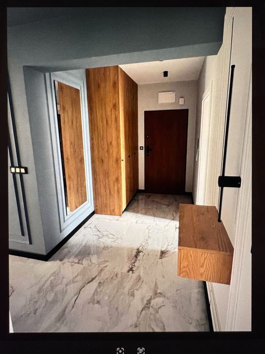 Mieszkanie na wynajem 64 m2