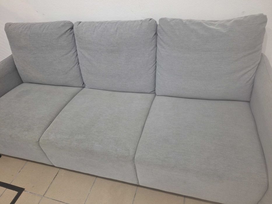 Sofá de 3 lugares