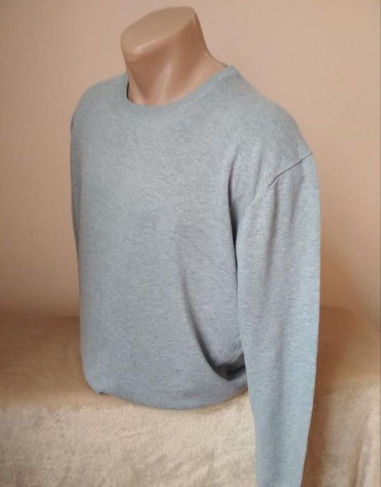 Мужской джемпер 52/54 размера