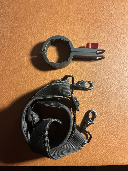 Strap DJI Ronin S