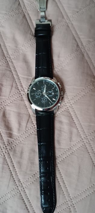 Чоловічий годинник Carnival Genius