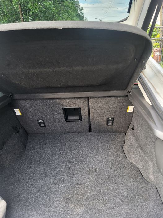 Ford mondeo salon pl