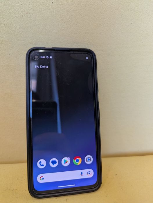 Google pixel 4a 6/128