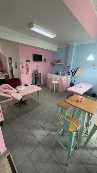 Trepasse  passo studio loja