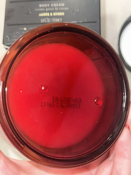 Rituals alchemy крем новий