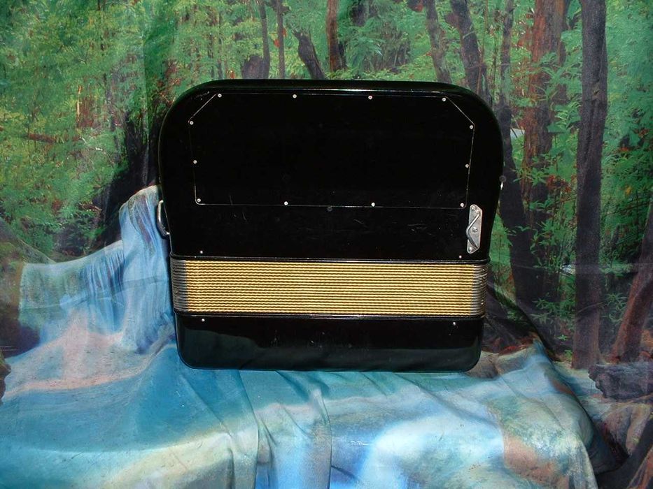 Concertina Avenda R, .622