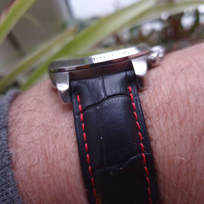 Certina Ds Podium Swiss Typ Pilot Diver Zam Atlantic Traser Seiko Mido