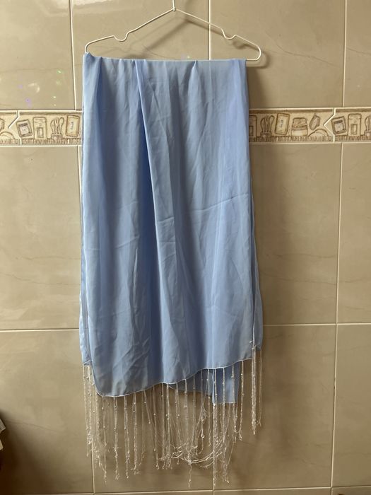 Écharpe | Tifosi | Azul