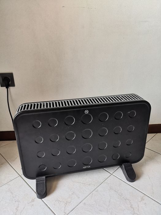 Aquecedor 2000W Como Novo