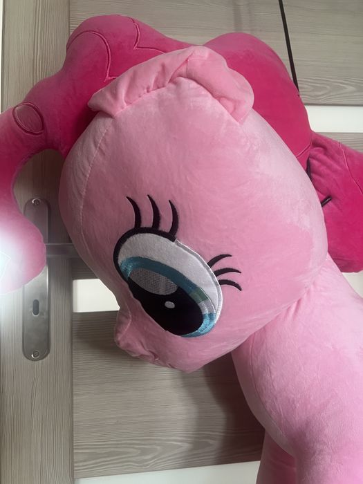 Pluszak My Litlle Pony DUZY 120cm