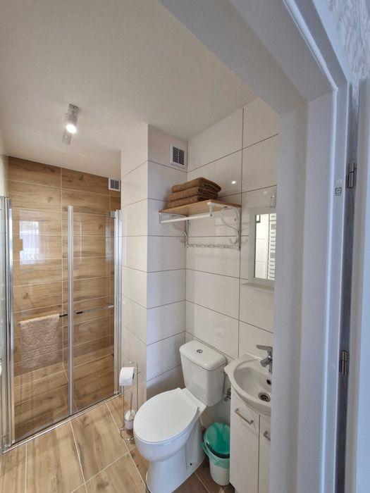 Apartamenty Giewartów - 10 min do Powidza