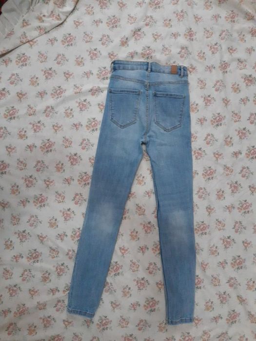 Джинси розмір 26-26