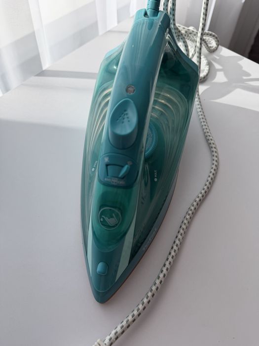 Праска tefal  дуже хороший стан