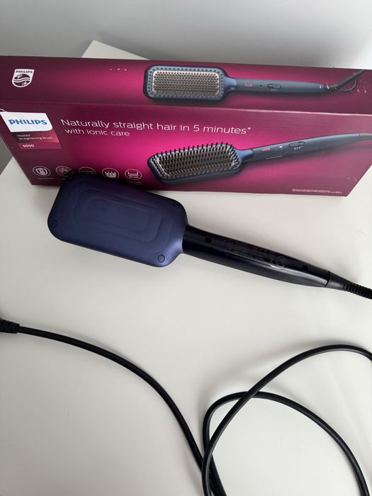 Щітка вирівнювач Philips 5000