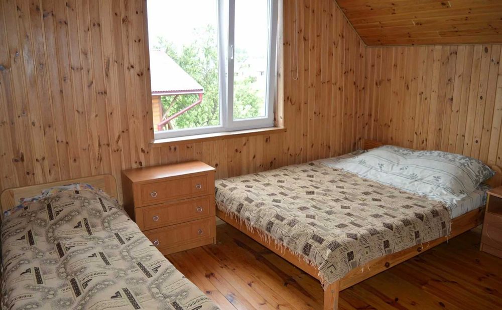 Відпочинок Світязь «Родинне Гніздо»