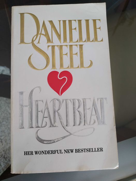 Danielle Steel e Jodi Picoult