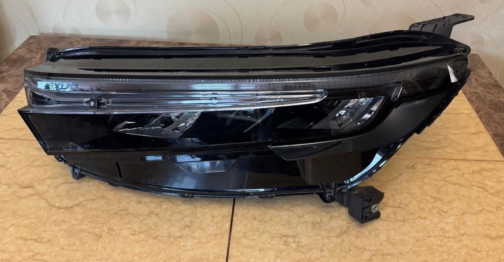 Фара Honda CRV CR-V ліва 2023 2024 2025 2026 USA оригінал