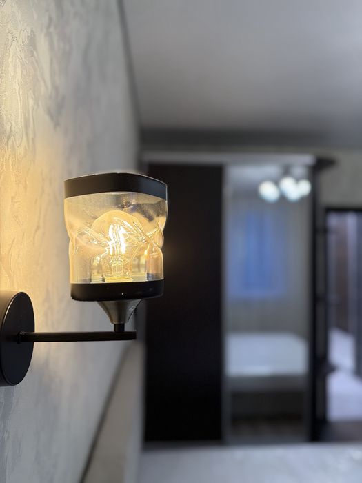 Продаж НОВА ШИКАРНА 2 кімнатна ЖК САВАНА СІТІ . 7 поверх ! Є генератор