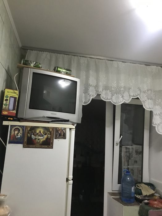 Здам кімнату в квартирі на Космонавтів