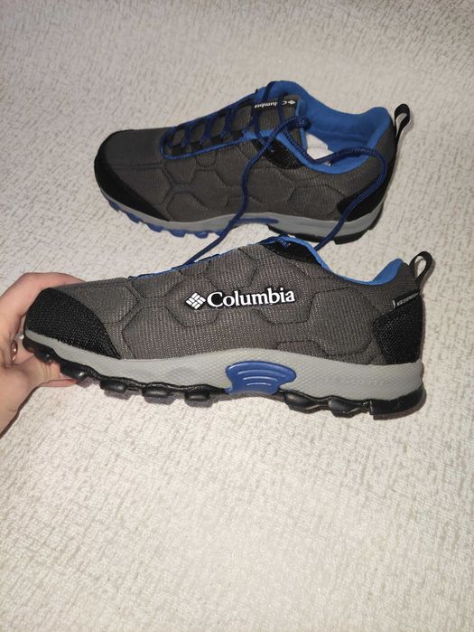 Кроссовки, ботинки